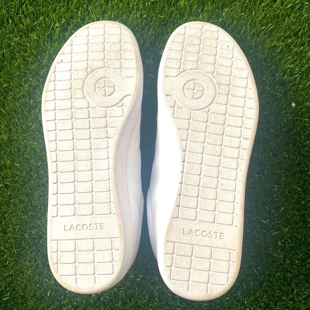 Lacoste Hydez P Mens (8) - Picture 5 of 9